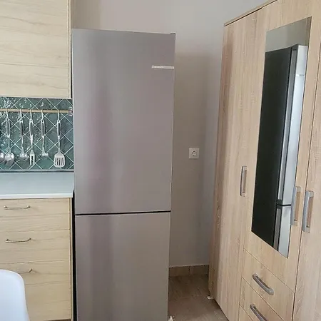 Celene Apartment Kassiopi