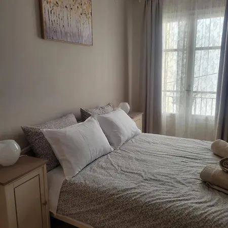 Celene Apartment
