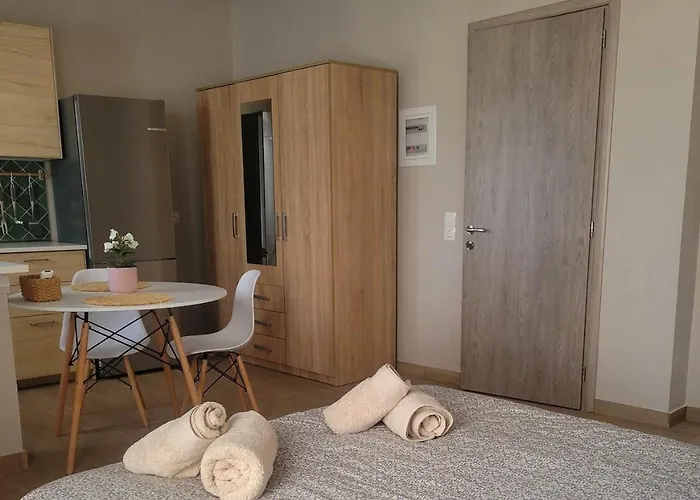 Apartment Celene Kassiopi