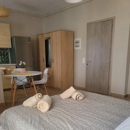Apartmán Celene Kassiopi