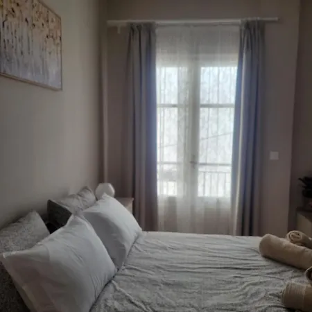 Celene Apartmán *