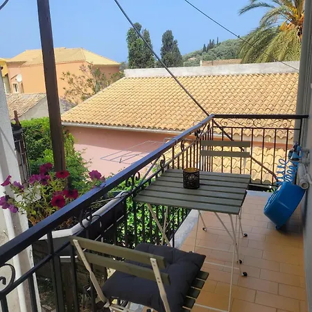 Celene Apartmán *