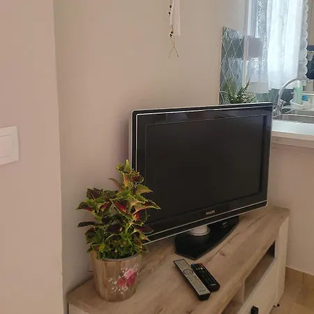 Apartmán Celene *